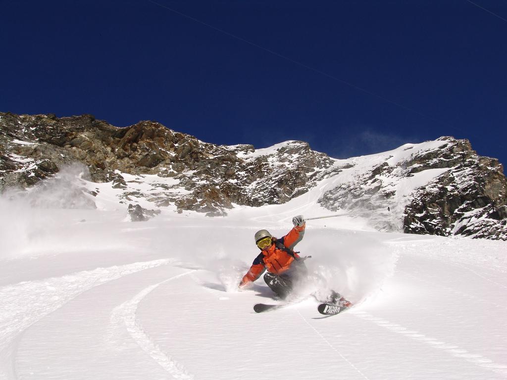 Gaestehaus Zwischenberger Obervellach Cameră foto