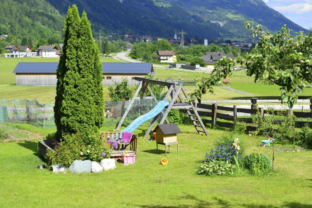 Gaestehaus Zwischenberger Obervellach Exterior foto